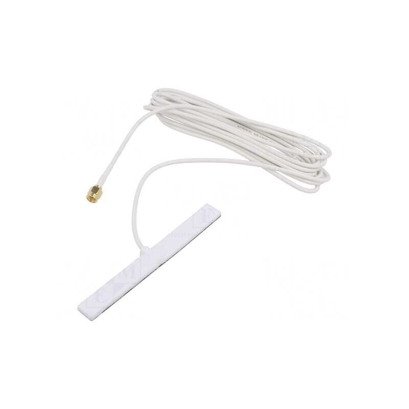 Antenă Multiband GSM/LTE 2dBi-5,8dBi | Electronic-mag.ro | Componente Electronice Antenă Multiband GSM/LTE 2dBi-5,8dBi | Electronic-mag.ro | Componente Electronice