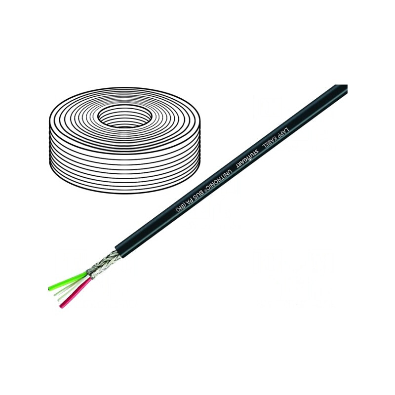Cablu Automatizări 1x2x1mm2 Zone Explozie | Electronic-mag.ro | Componente Electronice Cablu Automatizări 1x2x1mm2 Zone Explozie | Electronic-mag.ro | Componente Electronice