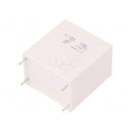 Condensator DC-Link 12uF THT ±5% | Electronic-mag.ro | Componente Electronice
