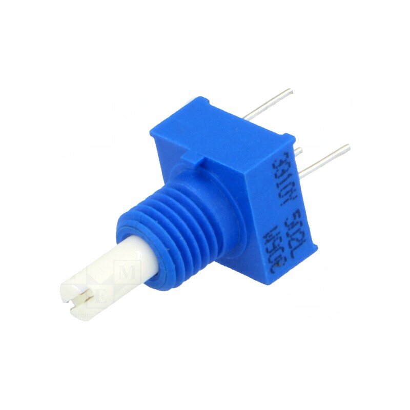 Potentiometru 5kΩ Linear THT | Electronic-mag.ro | Componente Electronice Potentiometru 5kΩ Linear THT | Electronic-mag.ro | Componente Electronice