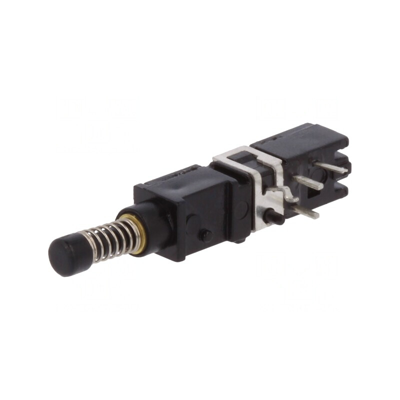Comutator SPDT 0,5A 60VAC THT | Electronic-mag.ro | Componente Electronice Comutator SPDT 0,5A 60VAC THT | Electronic-mag.ro | Componente Electronice