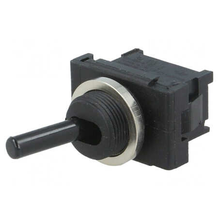 Comutator Basculant ON-OFF 10A 250V | Electronic-mag.ro | Componente Electronice