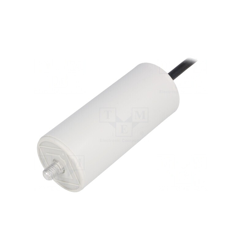 Condensator pentru Motoare 30uF 425VAC | Electronic-mag.ro | Componente Electronice Condensator pentru Motoare 30uF 425VAC | Electronic-mag.ro | Componente Electronice