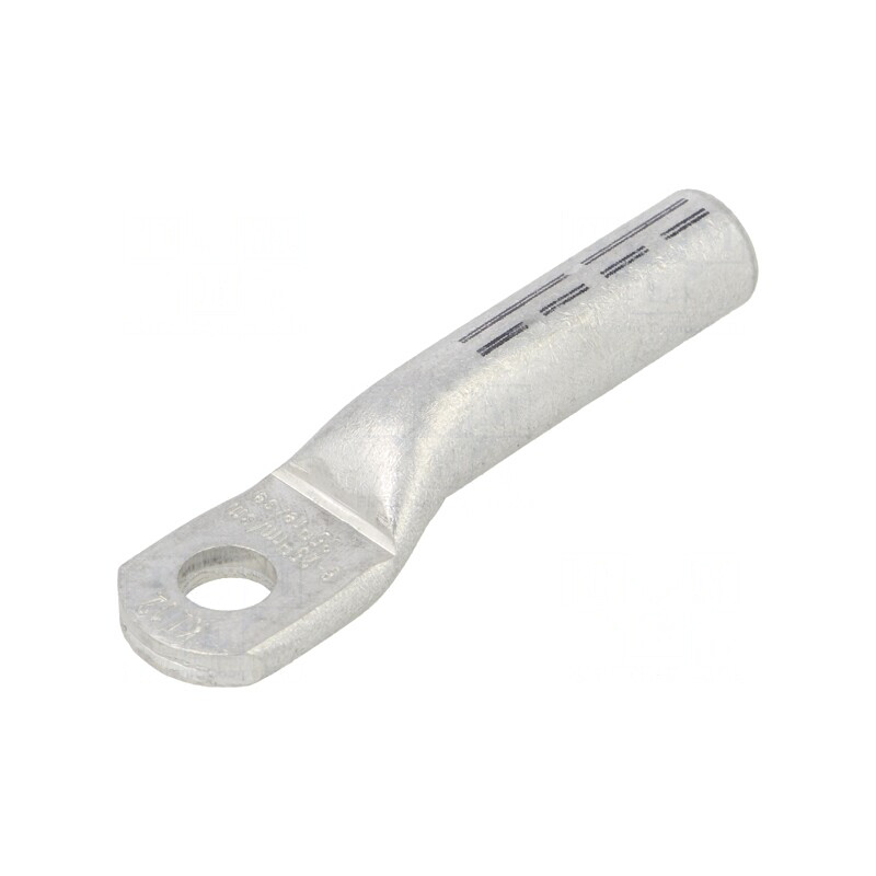 Inelar Tubular M8 25mm2 Crimpat pe Cablu Aluminiu 8.5mm | Electronic-mag.ro | Componente Electronice Inelar Tubular M8 25mm2 Crimpat pe Cablu Aluminiu 8.5mm | Electronic-mag.ro | Componente Electronice