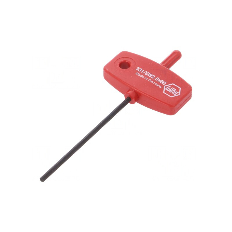 Cheie imbus HEX 2mm 95mm | Electronic-mag.ro | Componente Electronice Cheie imbus HEX 2mm 95mm | Electronic-mag.ro | Componente Electronice