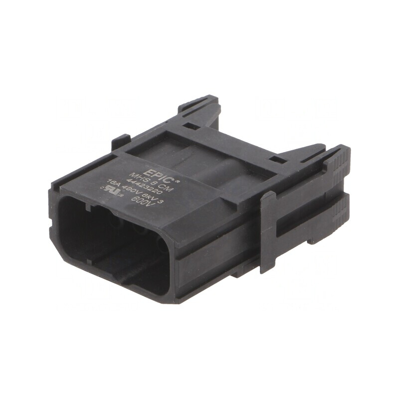 Epic MHS 8 CM Cablu Audio | Electronic-mag.ro | Componente Electronice