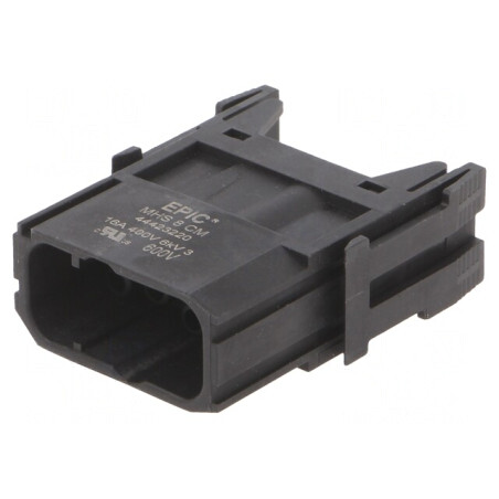 Epic MHS 8 CM Cablu Audio | Electronic-mag.ro | Componente Electronice
