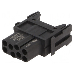 Lampa EPIC MHB 8 CM | Electronic-mag.ro | Componente Electronice