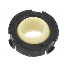 Lagăr Articulat cu Flanșă iglidur J 12mm x 6mm | Electronic-mag.ro | Componente Electronice