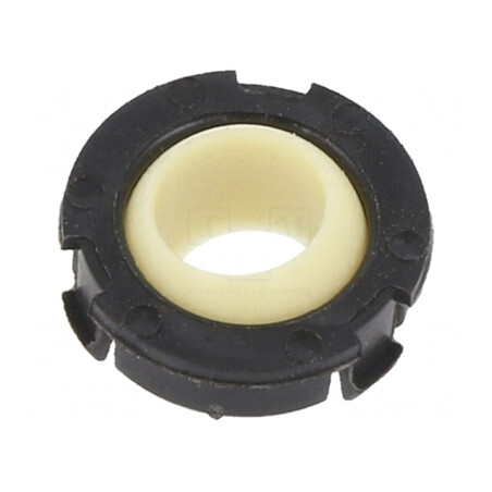 Lagăr Articulat cu Flanșă iglidur J 12mm x 6mm | Electronic-mag.ro | Componente Electronice