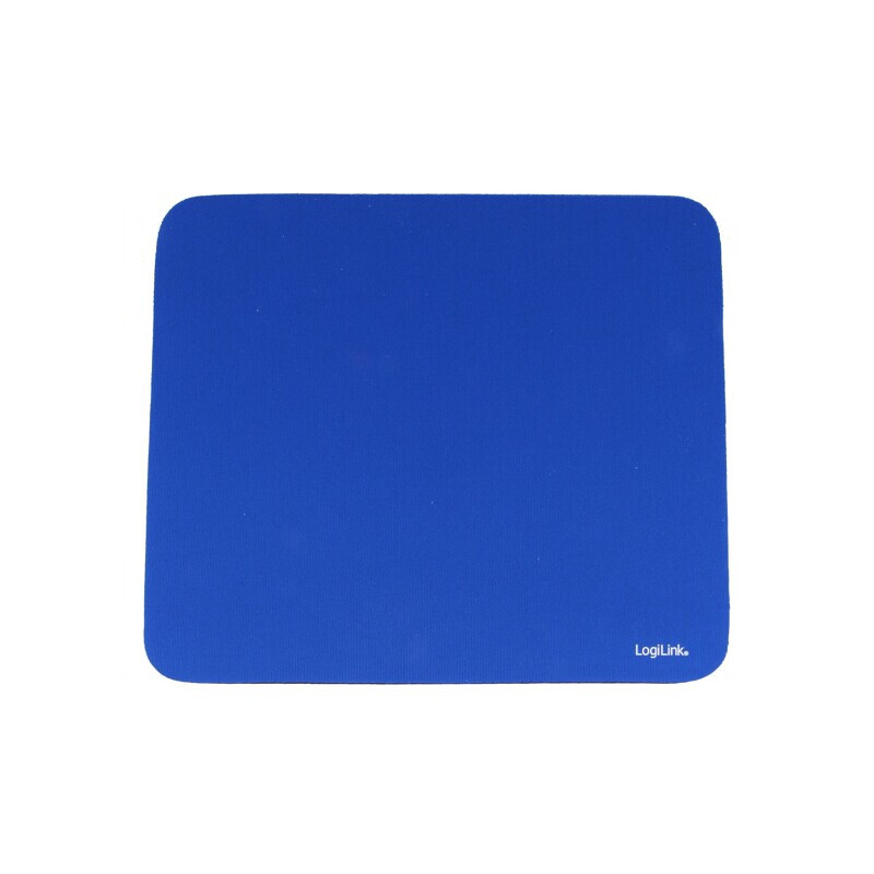 Mouse Pad Albastru 230x204.5x4mm | Electronic-mag.ro | Componente Electronice