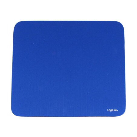Mouse Pad Albastru 230x204.5x4mm | Electronic-mag.ro | Componente Electronice