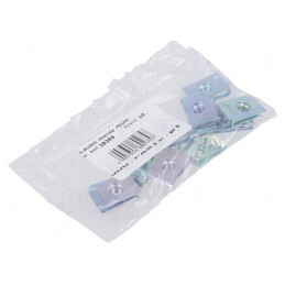 Lamelele de montare 10 buc. | Electronic-mag.ro | Componente Electronice