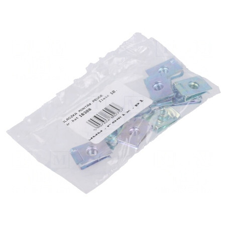 Lamelele de montare 10 buc. | Electronic-mag.ro | Componente Electronice