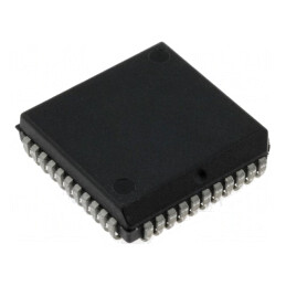 Microcontroler AVR PLCC44 2.7-5.5VDC 3 Interrupt 1 Comparator | Electronic-mag.ro | Componente Electronice