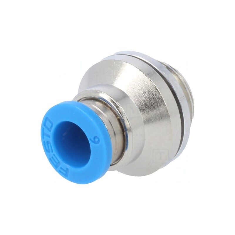 Racord push-in cauciuc NBR 0,95-6 bar | Electronic-mag.ro | Componente Electronice Racord push-in cauciuc NBR 0,95-6 bar | Electronic-mag.ro | Componente Electronice