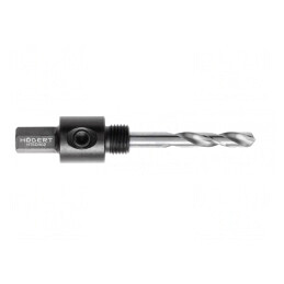 Adaptor pentru Fierăstrău Găuri 7/16 Inch | Electronic-mag.ro | Componente Electronice