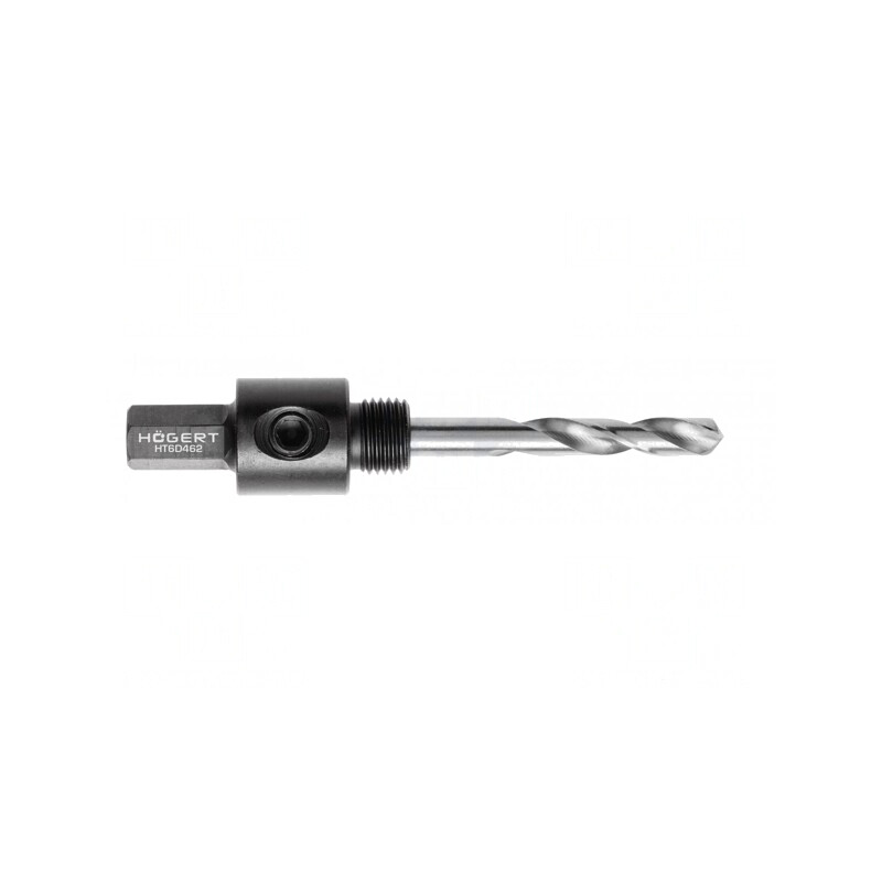 Adaptor pentru Fierăstrău Găuri 7/16 Inch | Electronic-mag.ro | Componente Electronice