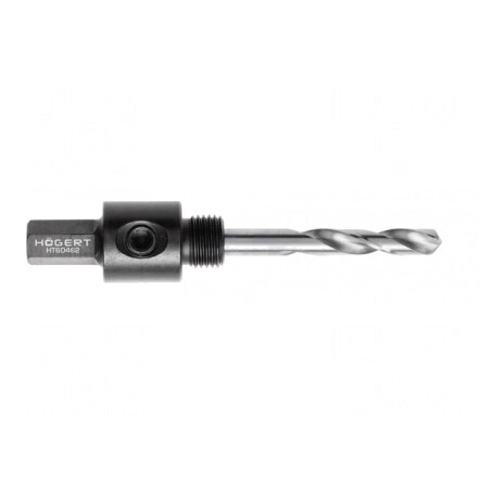 Adaptor pentru Fierăstrău Găuri 7/16 Inch | Electronic-mag.ro | Componente Electronice