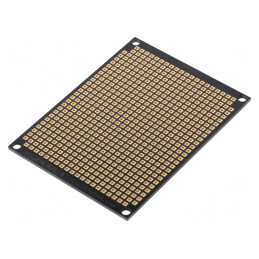 Adaptor Placă Prototip 78x58mm | Electronic-mag.ro | Componente Electronice