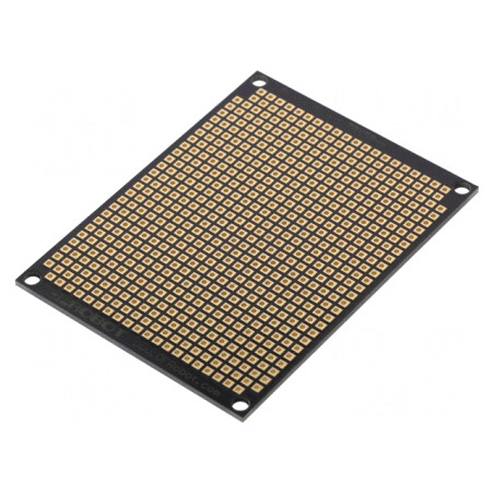 Adaptor Placă Prototip 78x58mm | Electronic-mag.ro | Componente Electronice