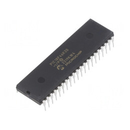 Microcontroler PIC 64MHz 1,8-3,6V DIP40