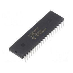 Microcontroler PIC 64MHz 1,8-3,6V DIP40 | Electronic-mag.ro | Componente Electronice