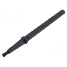 Perie Antistatică ESD 124mm 7mm 18mm | Electronic-mag.ro | Componente Electronice