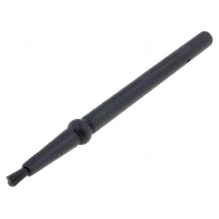 Perie Antistatică ESD 124mm 7mm 18mm | Electronic-mag.ro | Componente Electronice