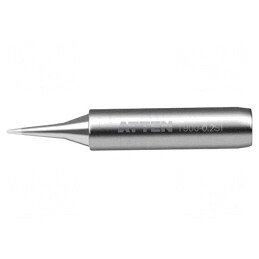 Vârf Conic 0,2mm pentru Stație de Lipit | Electronic-mag.ro | Componente Electronice