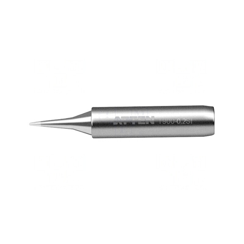 Vârf Conic 0,2mm pentru Stație de Lipit | Electronic-mag.ro | Componente Electronice Vârf Conic 0,2mm pentru Stație de Lipit | Electronic-mag.ro | Componente Electronice