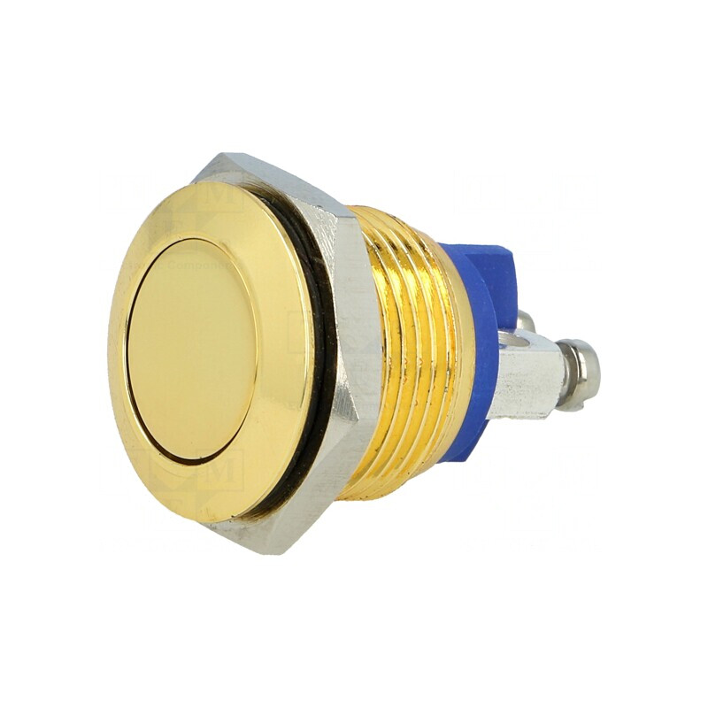 Comutator Anti-Vandalism 2A 36VDC IP65 Ø16mm | Electronic-mag.ro | Componente Electronice Comutator Anti-Vandalism 2A 36VDC IP65 Ø16mm | Electronic-mag.ro | Componente Electronice