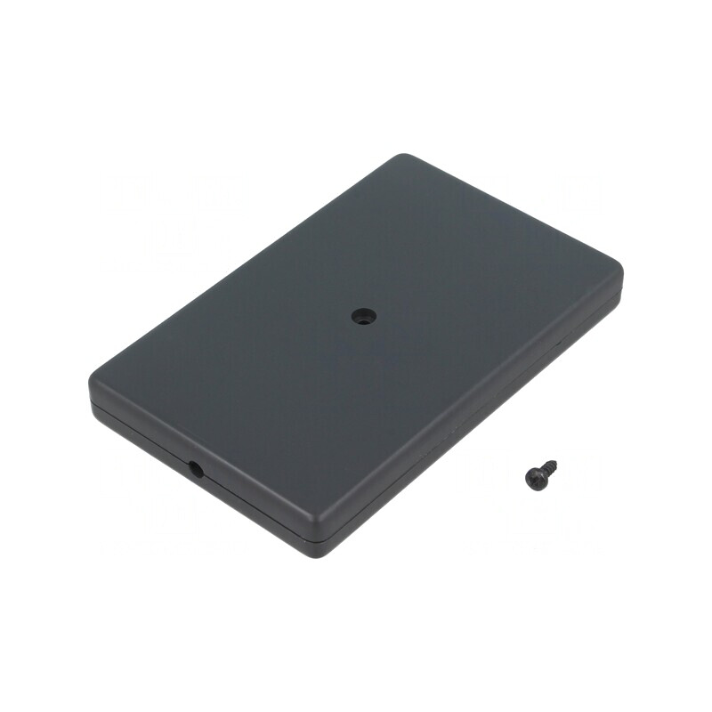 Carcasă Universală pentru Carduri POCKET CARD 54x85x10mm | Electronic-mag.ro | Componente Electronice