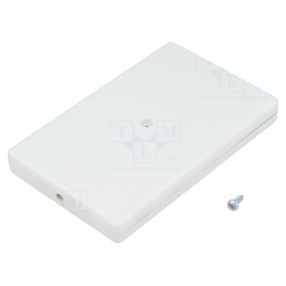 Carcasă Universală pentru Carduri - 54x85x10mm | Electronic-mag.ro | Componente Electronice