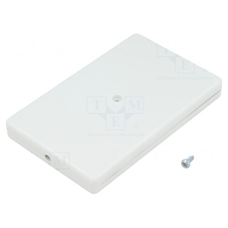 Carcasă Universală pentru Carduri - 54x85x10mm | Electronic-mag.ro | Componente Electronice