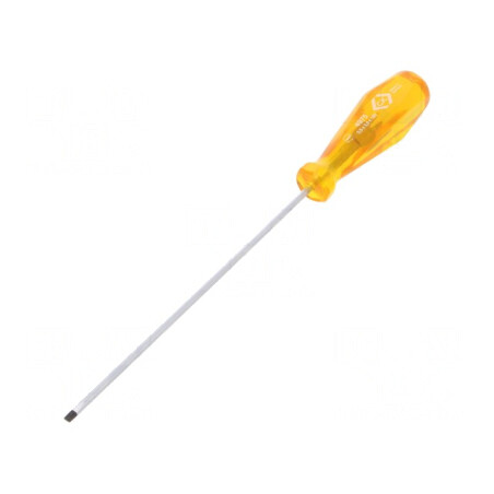 Șurubelniță plată SL 3 HD 150mm | Electronic-mag.ro | Componente Electronice