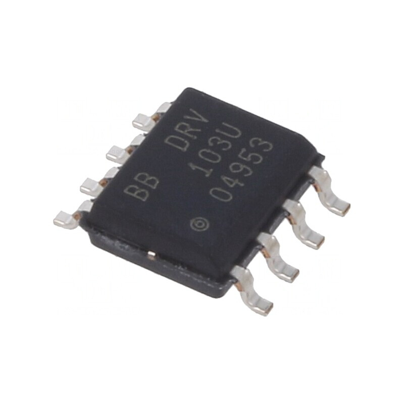 Power Switch 1.5A N-Channel SMD SO8 | Electronic-mag.ro | Componente Electronice