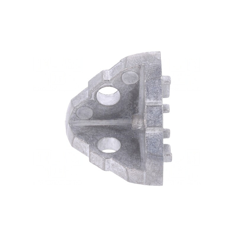 Colțar pentru Profile 6mm | Electronic-mag.ro | Componente Electronice Colțar pentru Profile 6mm | Electronic-mag.ro | Componente Electronice