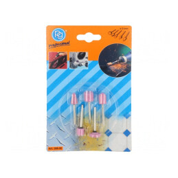 Set 3 Pietre de Șlefuit | Electronic-mag.ro | Componente Electronice