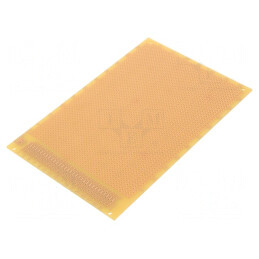 Placă Prototip Universală 160mm x 100mm | Electronic-mag.ro | Componente Electronice