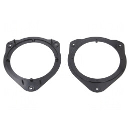 Cadru Difuzor 165mm Audi A1 2010-2018 2buc. | Electronic-mag.ro | Componente Electronice