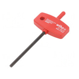 Cheie imbus HEX 3mm 95mm | Electronic-mag.ro | Componente Electronice