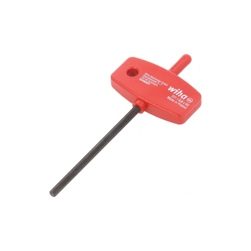 Cheie imbus HEX 3mm 95mm | Electronic-mag.ro | Componente Electronice
