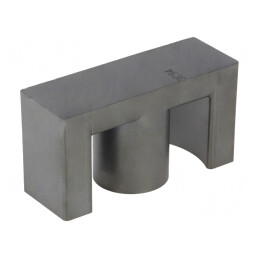 Miez Ferită ETD 3C94 6000nH | Electronic-mag.ro | Componente Electronice