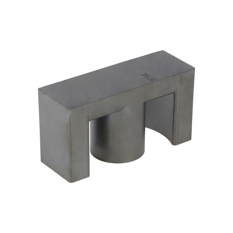 Miez Ferită ETD 3C94 6000nH | Electronic-mag.ro | Componente Electronice Miez Ferită ETD 3C94 6000nH | Electronic-mag.ro | Componente Electronice