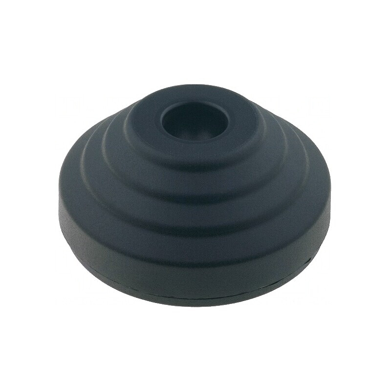 Picioruş cu Rondelă Antialunecare 60mm Poliamidă | Electronic-mag.ro | Componente Electronice Picioruş cu Rondelă Antialunecare 60mm Poliamidă | Electronic-mag.ro | Componente Electronice
