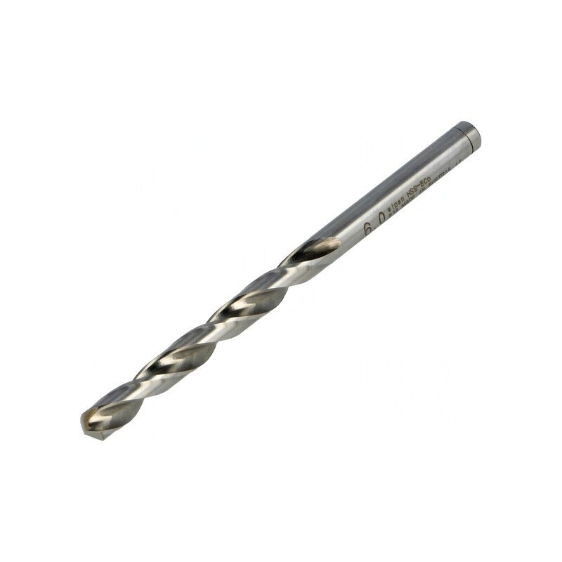 Burghiu Metal 6mm 93mm HSS-Co | Electronic-mag.ro | Componente Electronice Burghiu Metal 6mm 93mm HSS-Co | Electronic-mag.ro | Componente Electronice