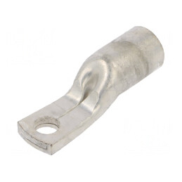 Vârf Inelar Tubular M10 150mm2 Crimpat Cupru | Electronic-mag.ro | Componente Electronice