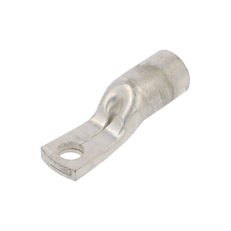 Vârf Inelar Tubular M10 150mm2 Crimpat Cupru | Electronic-mag.ro | Componente Electronice