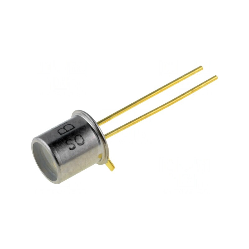 Fotodiodă IR PIN THT 850nm 40° | Electronic-mag.ro | Componente Electronice Fotodiodă IR PIN THT 850nm 40° | Electronic-mag.ro | Componente Electronice